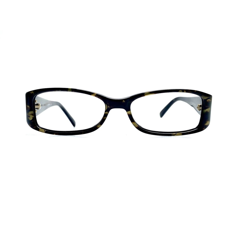 Kate Spade Brown Tortoise Rectangular Glasses Italy Cadence 0JJM 51 16 130